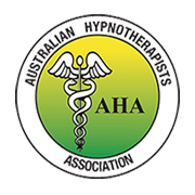 logo of the Australian Hypnotherapists Association